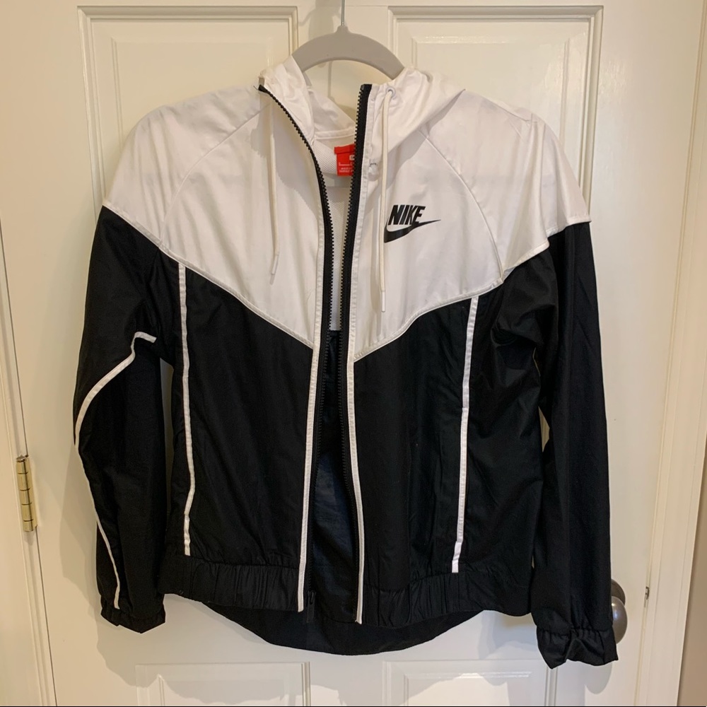 Nike Windbreaker